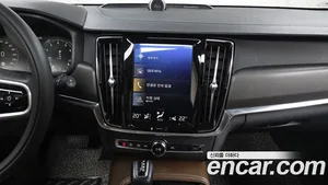 Volvo V90, 2019 — миниатюра 37