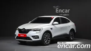 Renault XM3, 2023 — миниатюра 1