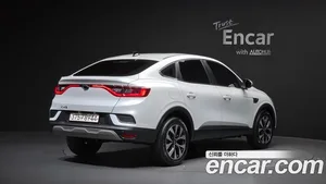 Renault XM3, 2023 — миниатюра 2
