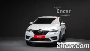 Renault XM3, 2023 — миниатюра 3