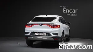 Renault XM3, 2023 — миниатюра 4