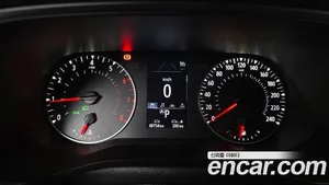Renault XM3, 2023 — миниатюра 8