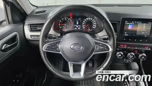 Renault XM3, 2023 — миниатюра 13