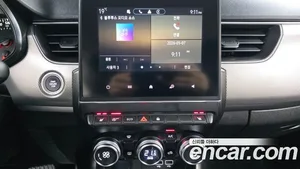 Renault XM3, 2023 — миниатюра 14