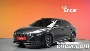 Hyundai Grandeur, 2021 — миниатюра 35
