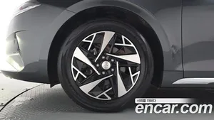Hyundai Grandeur, 2021 — миниатюра 4
