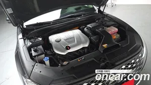 Hyundai Grandeur, 2021 — миниатюра 5