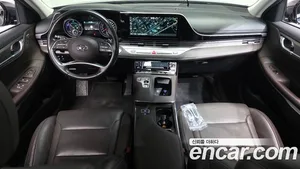 Hyundai Grandeur, 2021 — миниатюра 9