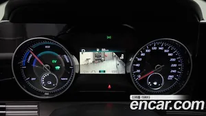Hyundai Grandeur, 2021 — миниатюра 10