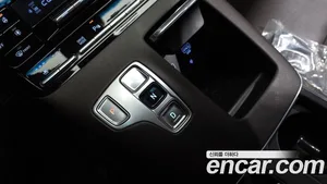 Hyundai Grandeur, 2021 — миниатюра 11
