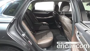 Hyundai Grandeur, 2021 — миниатюра 16