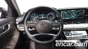 Hyundai Grandeur, 2021 — миниатюра 18