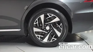 Hyundai Grandeur, 2021 — миниатюра 6