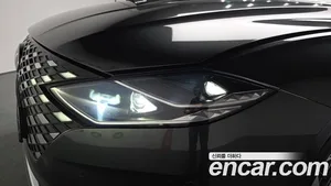 Hyundai Grandeur, 2021 — миниатюра 7