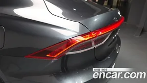 Hyundai Grandeur, 2021 — миниатюра 8