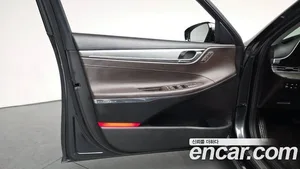 Hyundai Grandeur, 2021 — миниатюра 13
