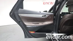 Hyundai Grandeur, 2021 — миниатюра 14