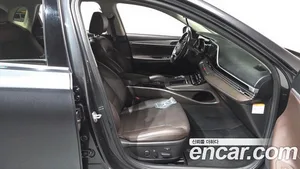 Hyundai Grandeur, 2021 — миниатюра 15