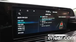 Hyundai Grandeur, 2021 — миниатюра 33