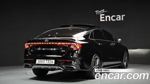 Kia K5, 2021 — миниатюра 2
