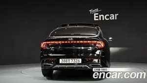 Kia K5, 2021 — миниатюра 4