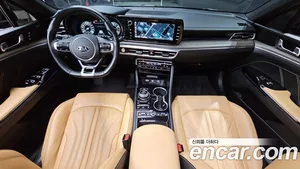 Kia K5, 2021 — миниатюра 7
