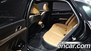 Kia K5, 2021 — миниатюра 17
