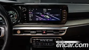 Kia K5, 2021 — миниатюра 19
