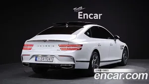 Genesis G80, 2023 — миниатюра 2
