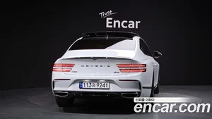 Genesis G80, 2023 — миниатюра 4