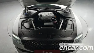 Genesis G80, 2023 — миниатюра 6