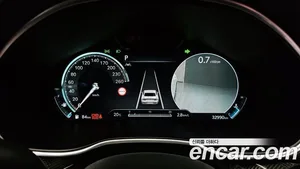 Genesis G80, 2023 — миниатюра 8