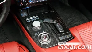 Genesis G80, 2023 — миниатюра 9