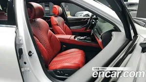 Genesis G80, 2023 — миниатюра 10
