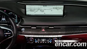 Genesis G80, 2023 — миниатюра 14