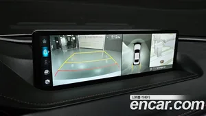 Genesis G80, 2023 — миниатюра 15