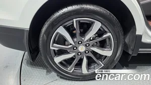 Chevrolet Equinox, 2022 — миниатюра 5
