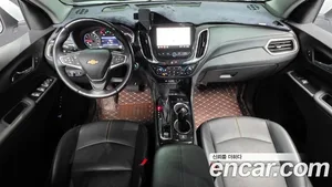 Chevrolet Equinox, 2022 — миниатюра 7