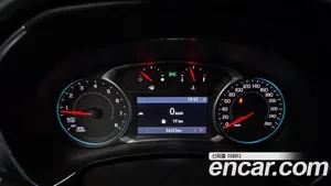 Chevrolet Equinox, 2022 — миниатюра 8
