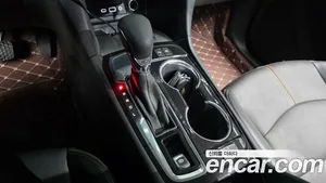Chevrolet Equinox, 2022 — миниатюра 9