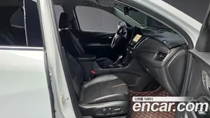 Chevrolet Equinox, 2022 — миниатюра 11