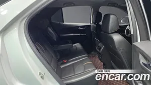Chevrolet Equinox, 2022 — миниатюра 12