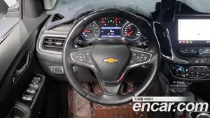 Chevrolet Equinox, 2022 — миниатюра 13