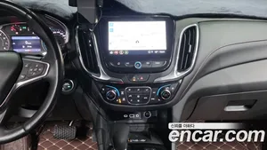 Chevrolet Equinox, 2022 — миниатюра 14