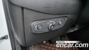 Chevrolet Equinox, 2022 — миниатюра 17