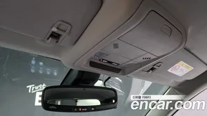Chevrolet Equinox, 2022 — миниатюра 18