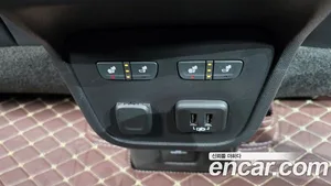 Chevrolet Equinox, 2022 — миниатюра 19