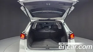 Chevrolet Equinox, 2022 — миниатюра 20