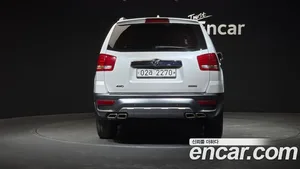 Kia Mohave, 2017 — миниатюра 4