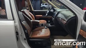 Kia Mohave, 2017 — миниатюра 11